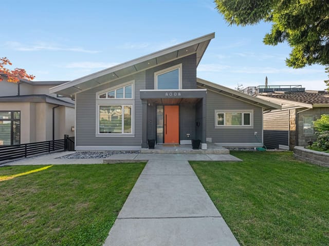 House for sale in Burnaby, Burnaby East, 8008 13th Avenue, 263116270 | Realtylink.org