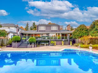 House for sale in Vancouver, Vancouver West, 1428 W 37th Avenue, 263116271 | Realtylink.org