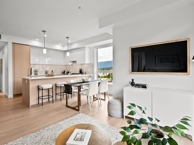 Apartment for sale in Port Moody, Port Moody, 416 150 James Road, 263116273 | Realtylink.org