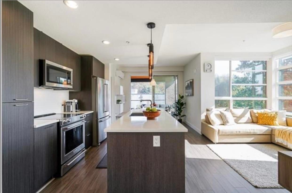 Apartment for sale in North Vancouver, North Vancouver, 310 719 W 3rd Street, 263116274 | Realtylink.org