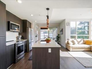Apartment for sale in North Vancouver, North Vancouver, 310 719 W 3rd Street, 263116274 | Realtylink.org