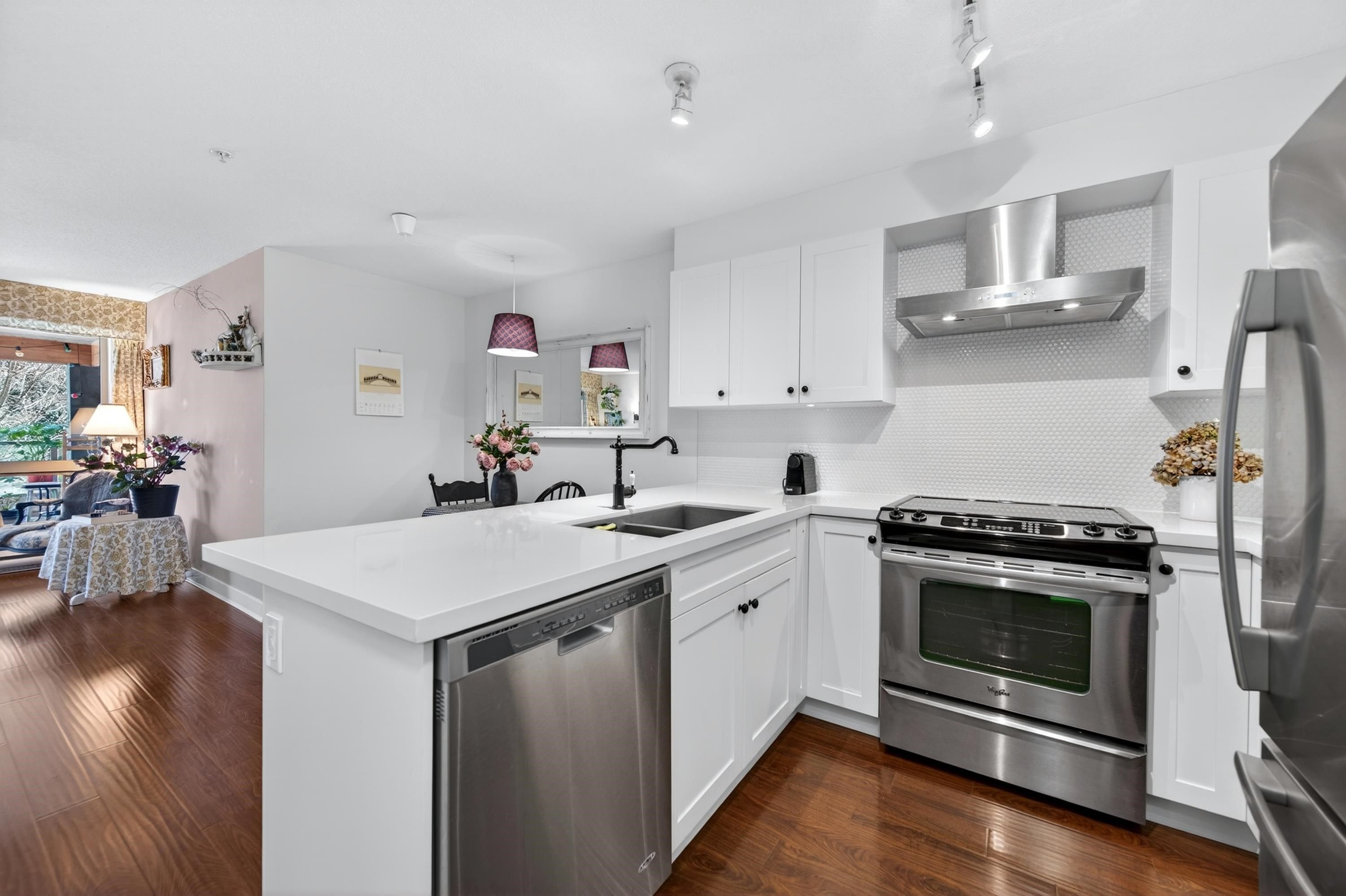 Apartment for sale in New Westminster, New Westminster, 116 500 Royal Avenue, 263116275 | Realtylink.org