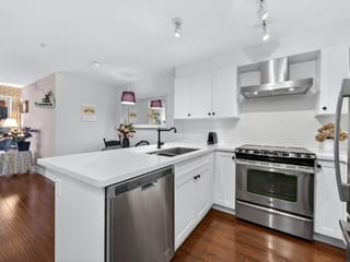 Apartment for sale in New Westminster, New Westminster, 116 500 Royal Avenue, 263116275 | Realtylink.org