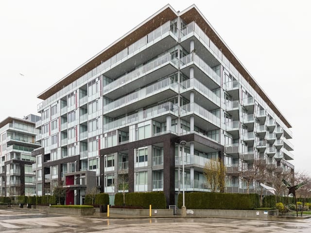 Apartment for sale in Richmond, Richmond, 305 10788 No. 5 Road, 263116276 | Realtylink.org