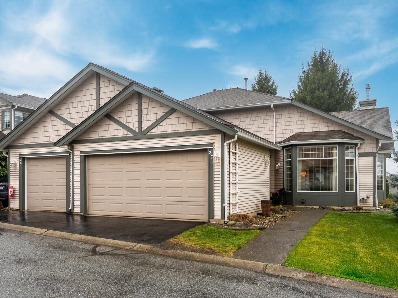 Townhouse for sale in Langley, Langley, 37 9012 Walnut Grove Drive, 263116278 | Realtylink.org