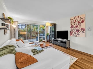 Apartment for sale in Vancouver, Vancouver West, 103 1412 W 14th Avenue, 263116283 | Realtylink.org