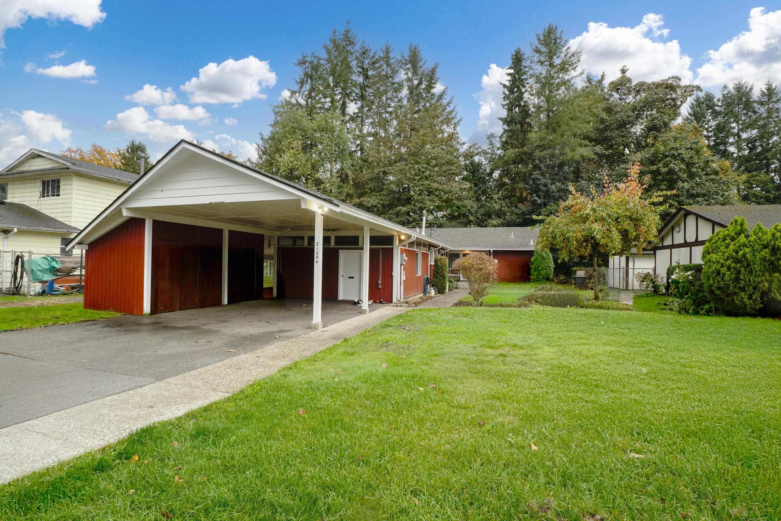 House for sale in Maple Ridge, Maple Ridge, 21254 117 Avenue, 263116284 | Realtylink.org