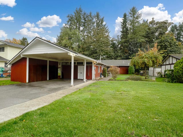 House for sale in Maple Ridge, Maple Ridge, 21254 117 Avenue, 263116284 | Realtylink.org