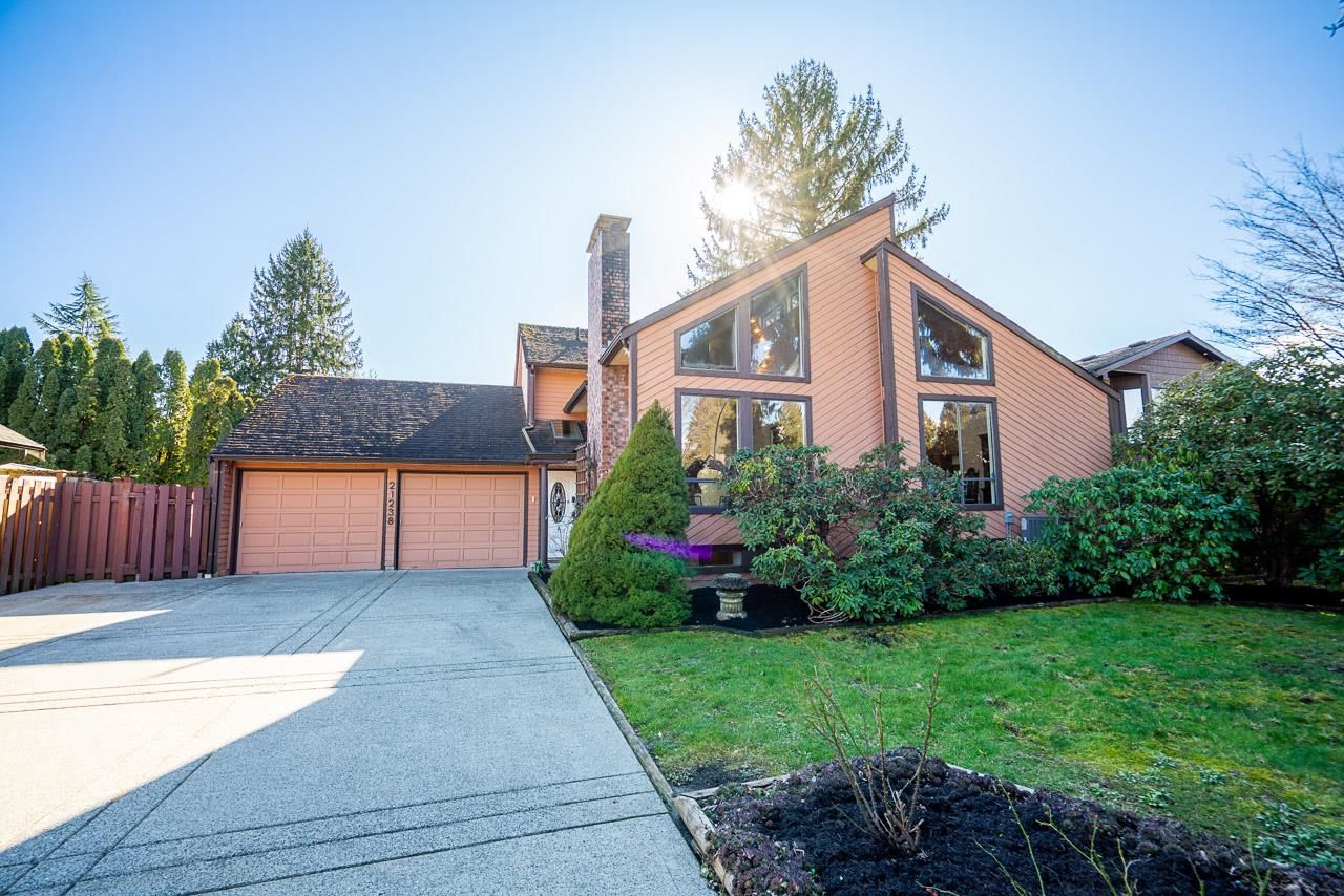 House for sale in Maple Ridge, Maple Ridge, 21238 Cutler Place, 263116288 | Realtylink.org