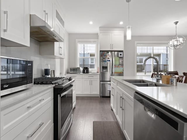 Townhouse for sale in Surrey, Cloverdale, 18 7410 194 Street, 263116289 | Realtylink.org