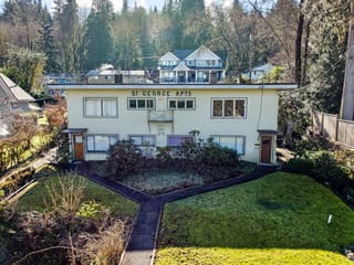 Duplex for sale in Port Moody, Port Moody, 2217 St George Street, 263116290 | Realtylink.org