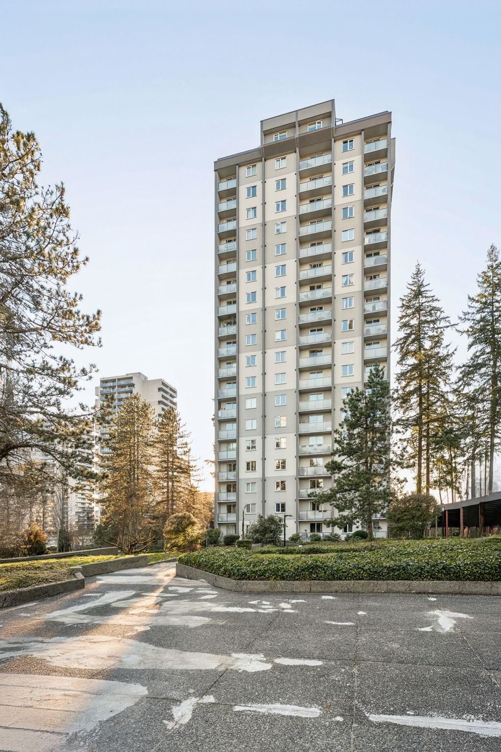 Apartment for sale in Burnaby, Burnaby North, 1005 9541 Erickson Drive, 263116294 | Realtylink.org