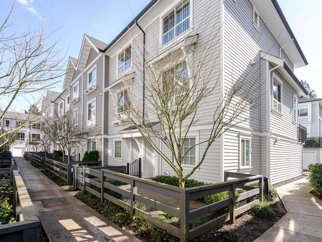 Townhouse for sale in Pitt Meadows, Pitt Meadows, 51 19696 Hammond Road, 263116295 | Realtylink.org