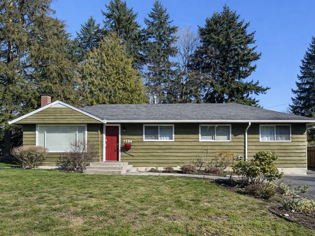 House for sale in Delta, N. Delta, 7594 118 Street, 263116296 | Realtylink.org