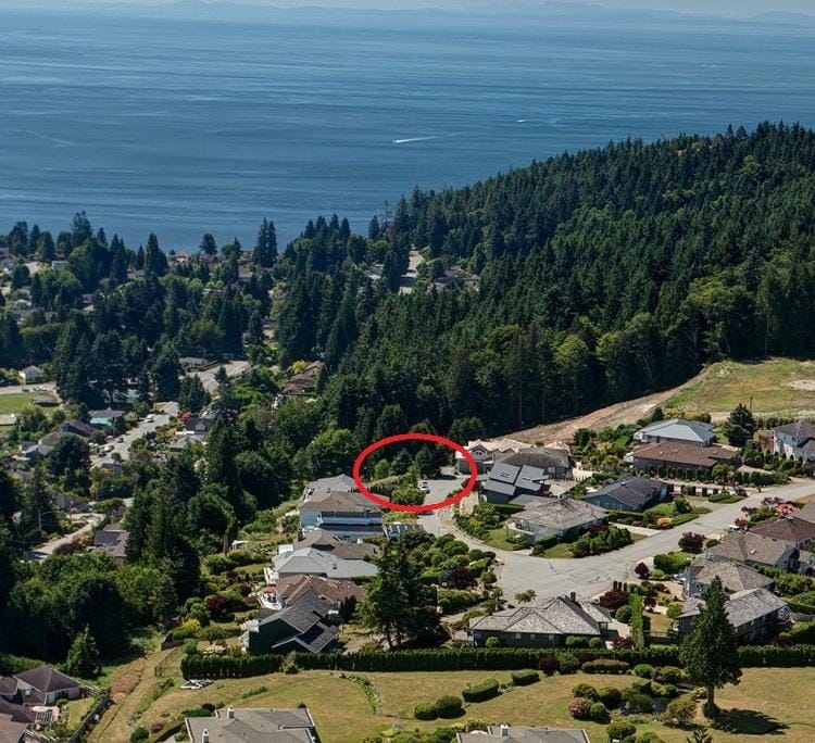 Lot for sale in Gibsons, Sunshine Coast, Lot 36 Oceanmount Lane, 263116297 | Realtylink.org