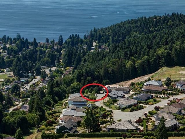 Lot for sale in Gibsons, Sunshine Coast, Lot 36 Oceanmount Lane, 263116297 | Realtylink.org