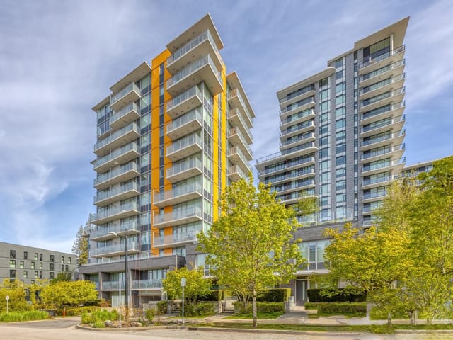 Apartment for sale in Burnaby, Burnaby North, 507 9025 Highland Court, 263116302 | Realtylink.org