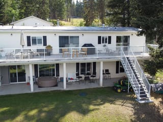 Manufactured Home for sale in 100 Mile House, 100 Mile House, 6301 Mulligan Road, 263116303 | Realtylink.org