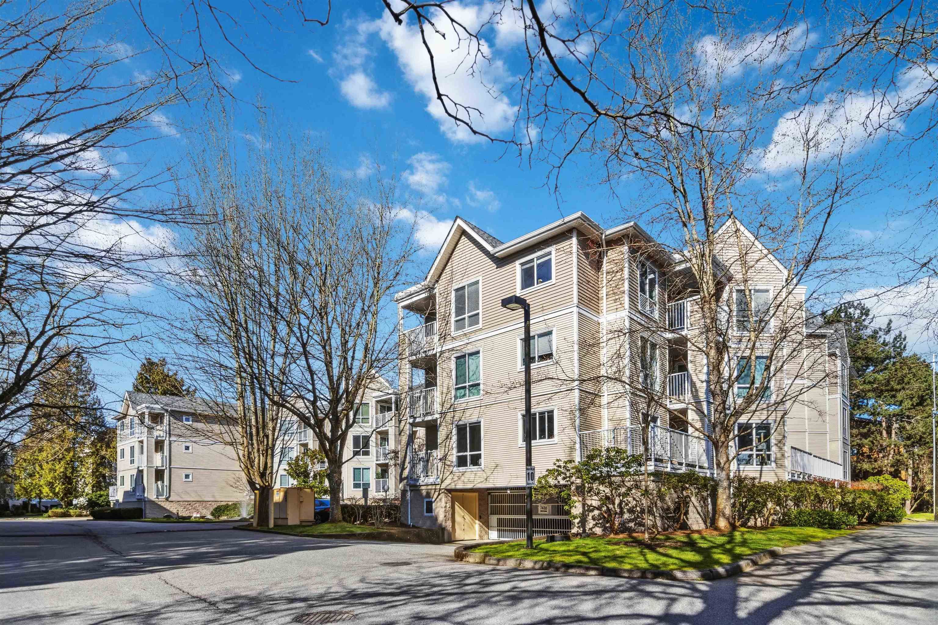 Apartment for sale in Richmond, Richmond, 313 7435 Moffatt Road, 263116304 | Realtylink.org