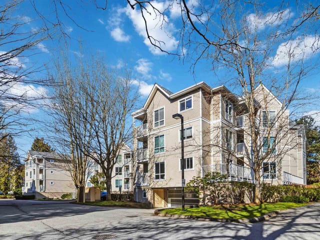 Apartment for sale in Richmond, Richmond, 313 7435 Moffatt Road, 263116304 | Realtylink.org