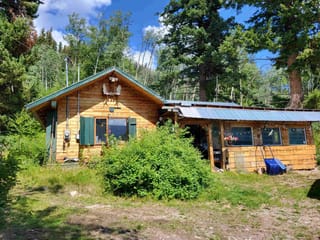 House for sale in Fraser Lake, Vanderhoof And Area, 2840 Francois Lake Road, 263116306 | Realtylink.org