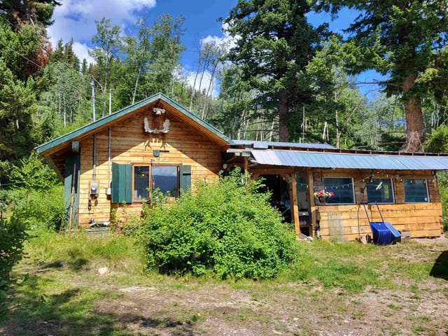 House for sale in Fraser Lake, Vanderhoof And Area, 2840 Francois Lake Road, 263116306 | Realtylink.org