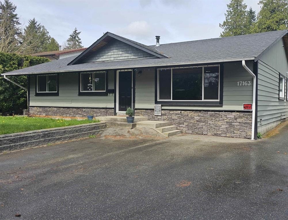 House for sale in Surrey, Cloverdale, 17163 58 Avenue, 263116307 | Realtylink.org