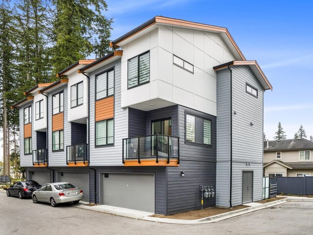 Townhouse for sale in Surrey, Surrey, 30 6138 128 Street, 263116308 | Realtylink.org