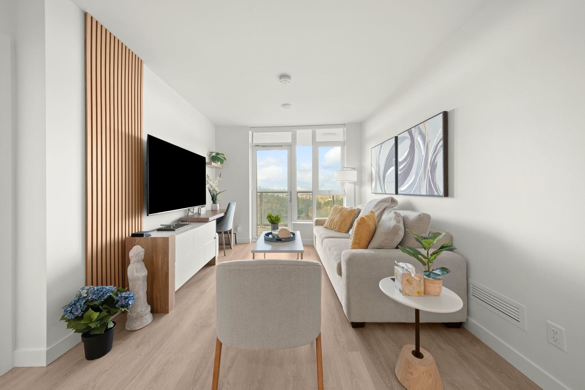 Apartment for sale in Coquitlam, Coquitlam, 2608 318 Alderson Avenue, 263116309 | Realtylink.org