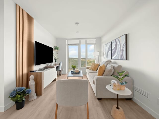 Apartment for sale in Coquitlam, Coquitlam, 2608 318 Alderson Avenue, 263116309 | Realtylink.org