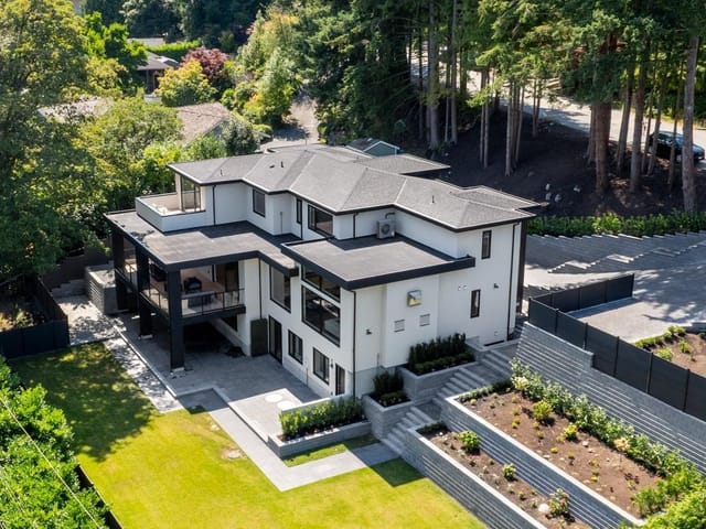 House for sale in West Vancouver, West Vancouver, 620 Kenwood Road, 263116310 | Realtylink.org