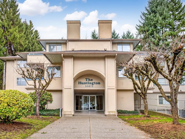 Apartment for sale in Abbotsford, Abbotsford, 307 33675 Marshall Road, 263116311 | Realtylink.org