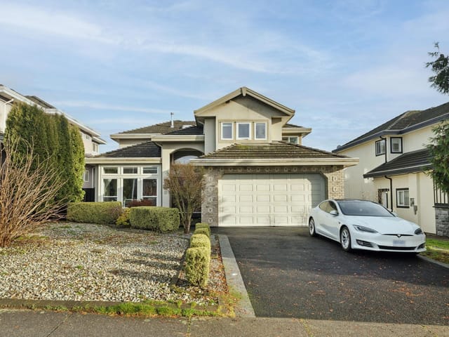 House for sale in Surrey, Surrey, 6740 150a Street, 263116313 | Realtylink.org