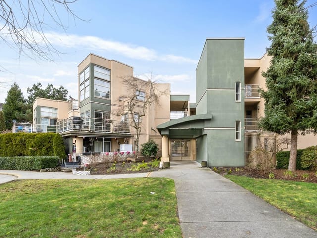 Apartment for sale in Maple Ridge, Maple Ridge, 206 22277 122 Avenue, 263116314 | Realtylink.org