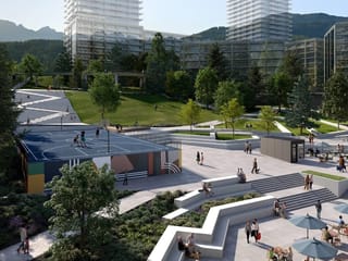 Apartment for sale in Port Moody, Port Moody, 1902 220 Guildford Drive, 263116315 | Realtylink.org