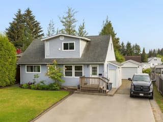 House for sale in Kitimat, Kitimat, 48 Finch Street, 263116316 | Realtylink.org