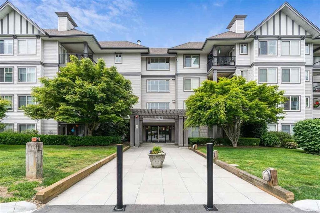 Apartment for sale in Langley, Langley, 230 27358 32 Avenue, 263116317 | Realtylink.org