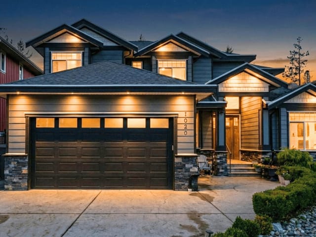 House for sale in Squamish, Squamish, 1020 Jay Crescent, 263116318 | Realtylink.org