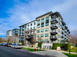 Apartment for sale in Richmond, Richmond, 308 9233 Odlin Road, 263116319 | Realtylink.org