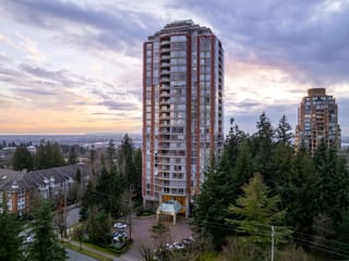 Apartment for sale in Burnaby, Burnaby South, 2401 6888 Station Hill Drive, 263116322 | Realtylink.org
