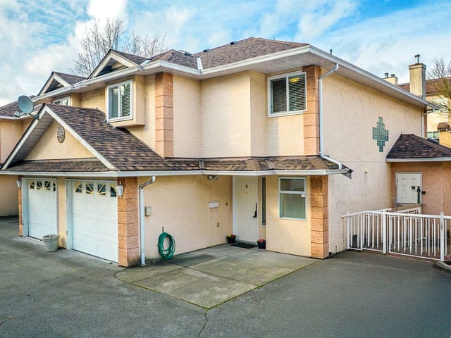 Townhouse for sale in Richmond, Richmond, 6 7660 Abercrombie Drive, 263116323 | Realtylink.org