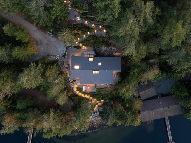 House for sale in Pender Harbour, Sunshine Coast, 4219 Francis Peninsula Road, 263116325 | Realtylink.org