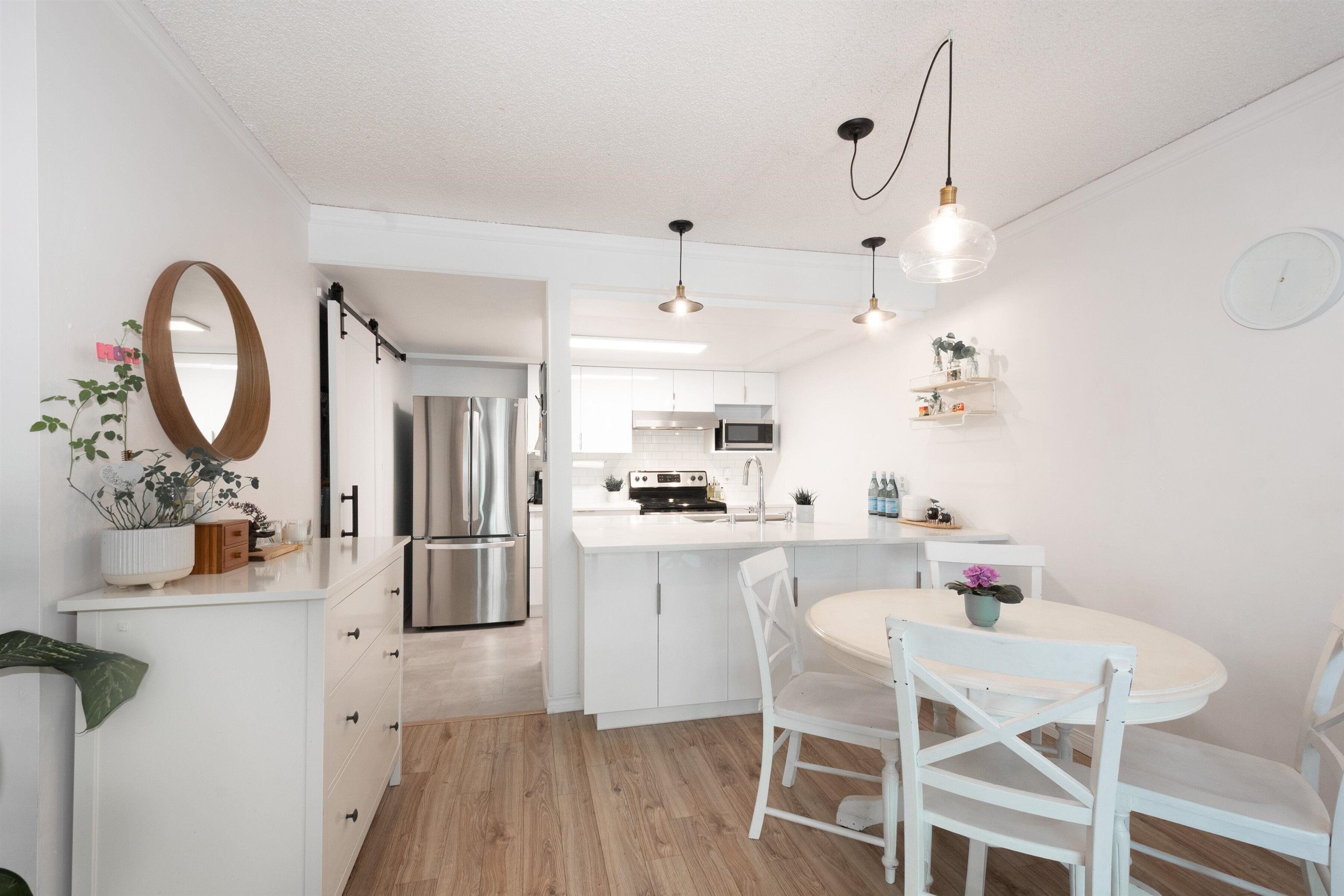 Townhouse for sale in New Westminster, New Westminster, 8 385 Ginger Drive, 263116327 | Realtylink.org