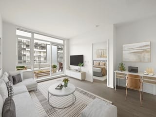 Apartment for sale in Richmond, Richmond, 721 6300 Minoru Boulevard, 263116328 | Realtylink.org