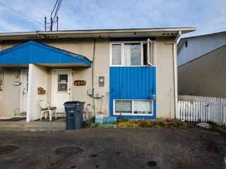 1/2 Duplex for sale in Prince George, PG City Central, 2212 Victoria Street, 263116329 | Realtylink.org