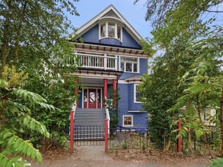 House for sale in Vancouver, Vancouver East, 1758 Venables Street, 263116330 | Realtylink.org