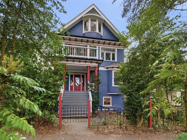 House for sale in Vancouver, Vancouver East, 1758 Venables Street, 263116330 | Realtylink.org