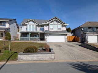 House for sale in Mission, Mission, 8305 Casselman Crescent, 263116334 | Realtylink.org