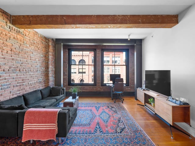 Apartment for rent in Vancouver, Vancouver West, 405 310 Water Street, 263116337 | Realtylink.org