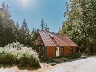 House for sale in Roberts Creek, Sunshine Coast, 981 Conrad Road, 263116338 | Realtylink.org